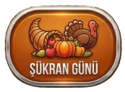 Şükran Günü